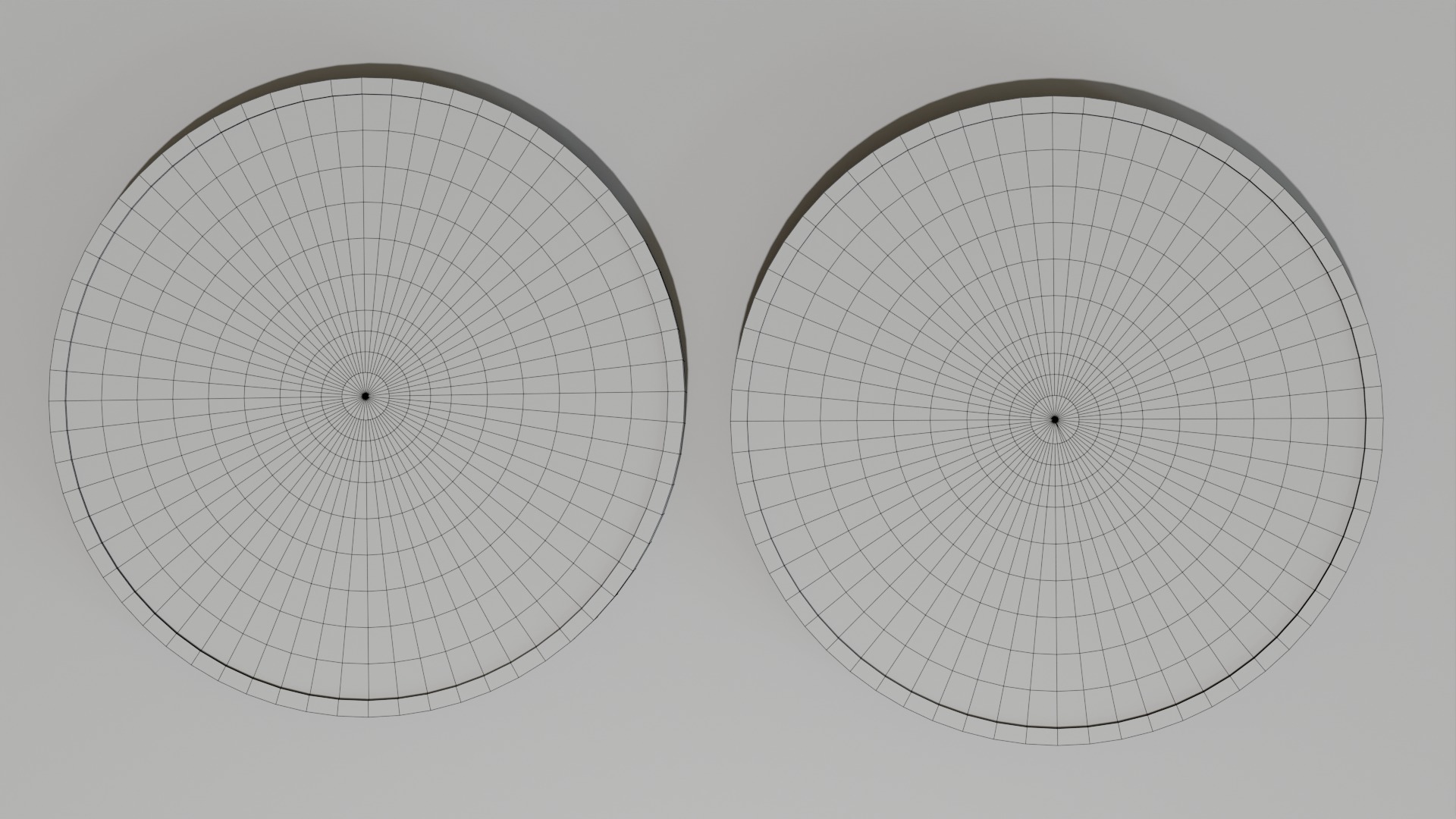 Canada Coin Collection  3D model_16