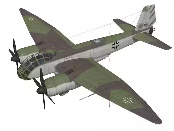 Junkers Ju 388 L-1