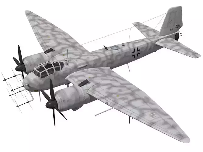 Junkers Ju 388 J-1