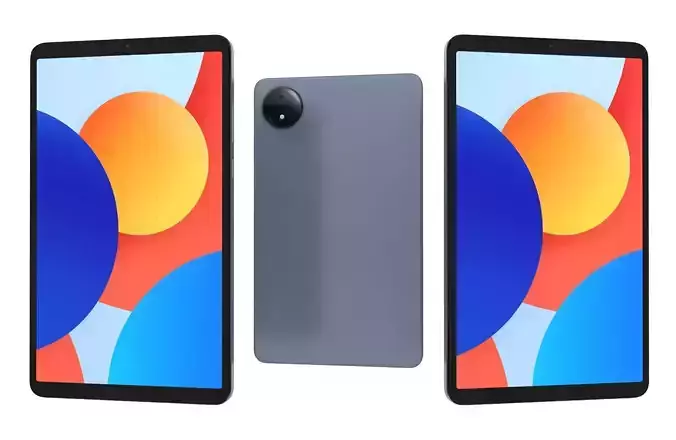 Xiaomi Redmi Pad SE 4G Blue