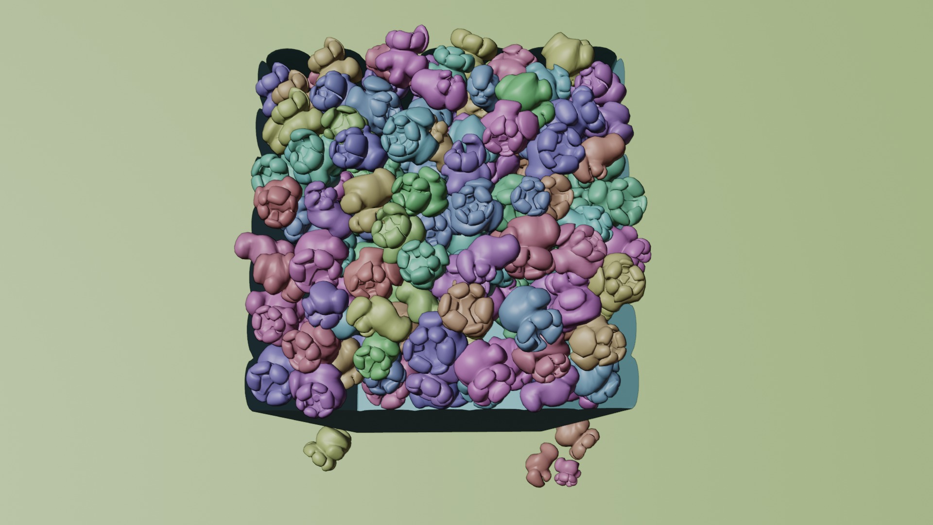 POPCORNS-CINEMA POPCORNS 3D model_14