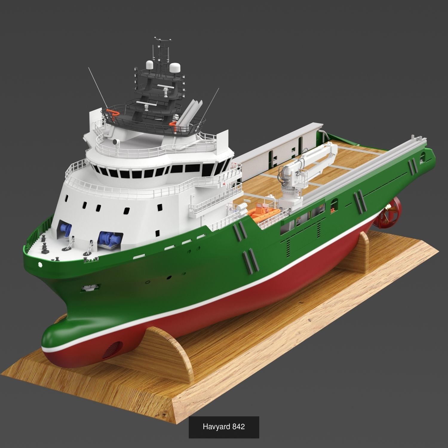 Boat Collection 7 in 1  _4