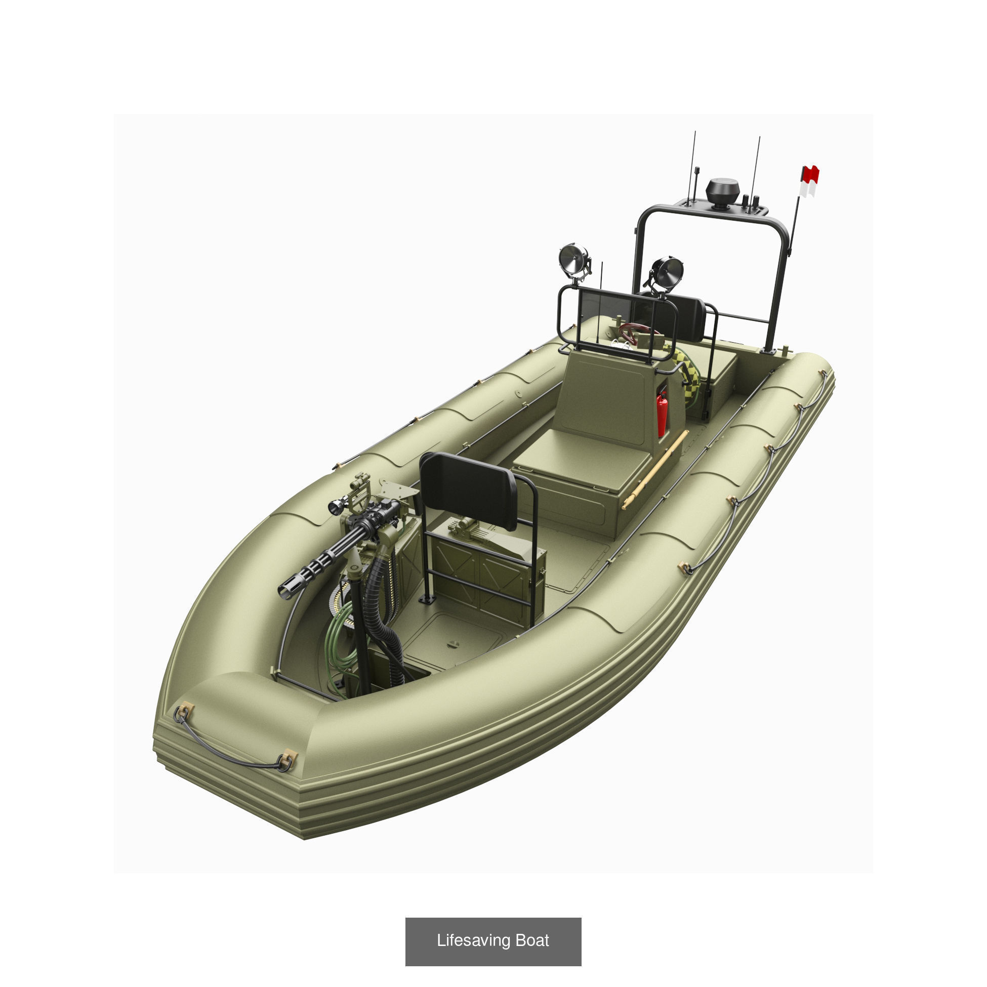 Boat Collection 7 in 1  _6