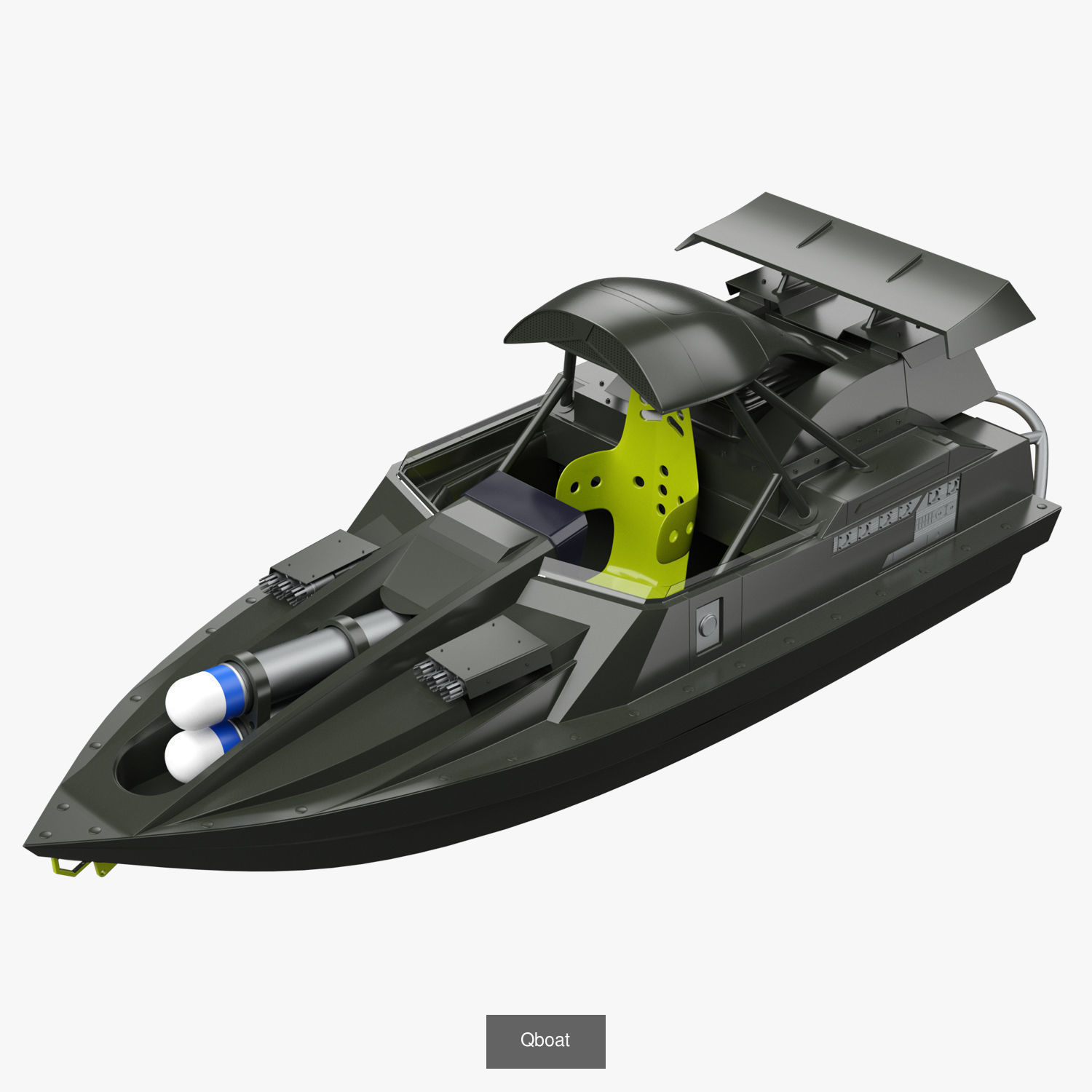 Boat Collection 7 in 1  _2