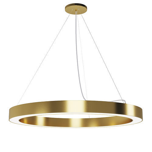Chandelier Rings 1080 SKU 22181 Free 3D model