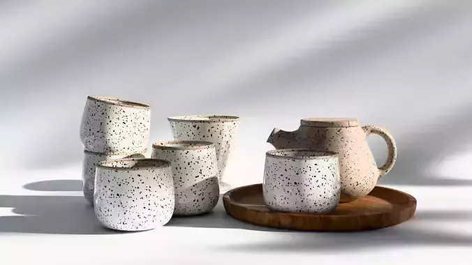 Tea Set