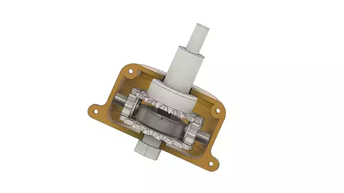 PLUG PER AUMENTO NUMERO DI ELICHE