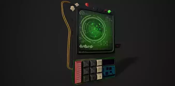 Hacking Device for AAA  Games