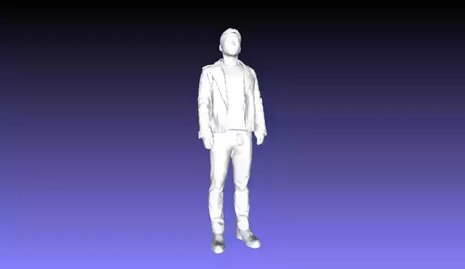 Printle E Homme 191 P