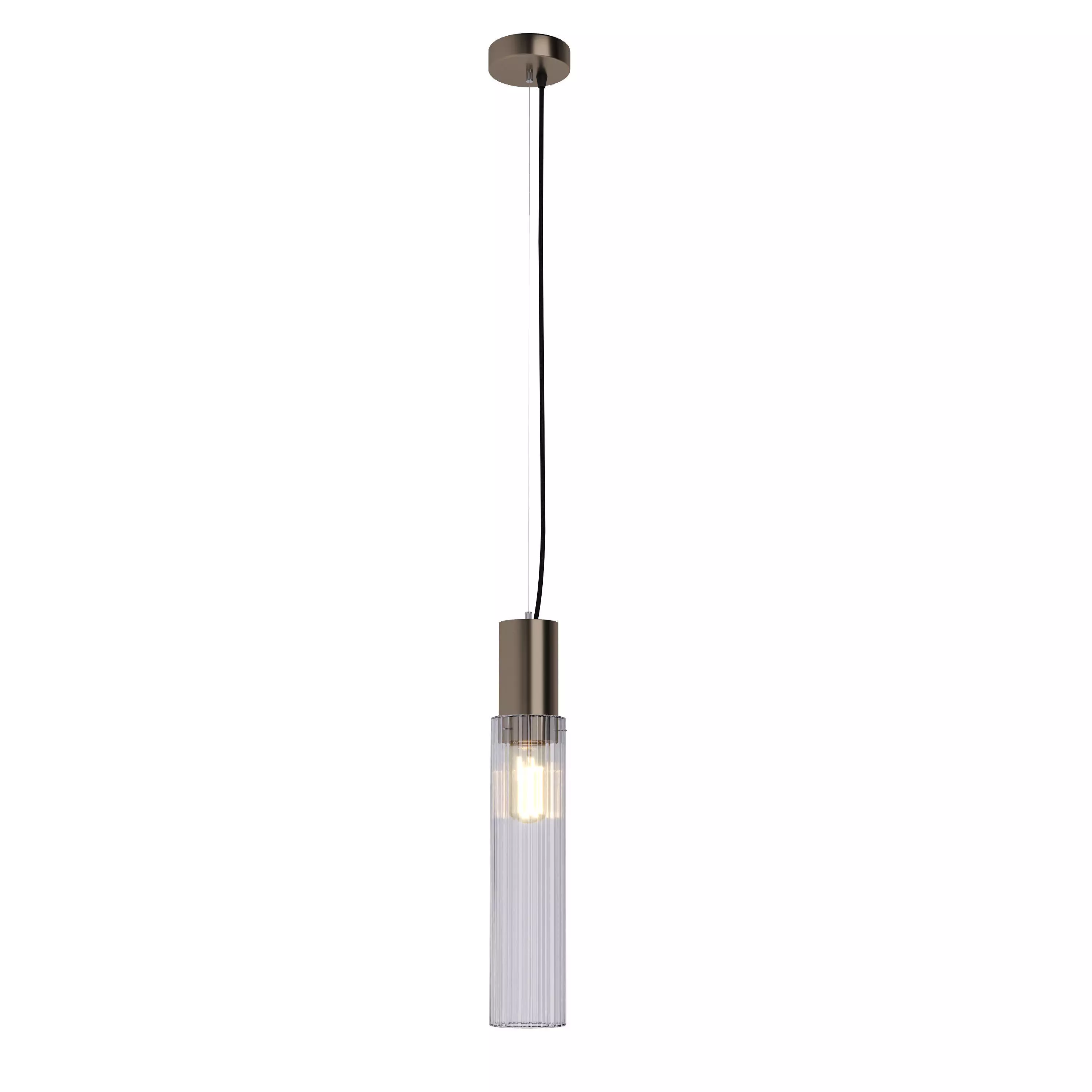 Pendant light Z5 SKU 23403 Free 3D model