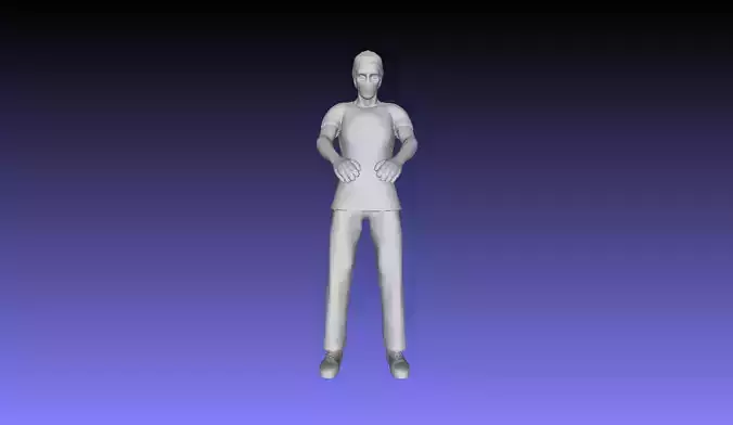 Printle I Homme 192 P