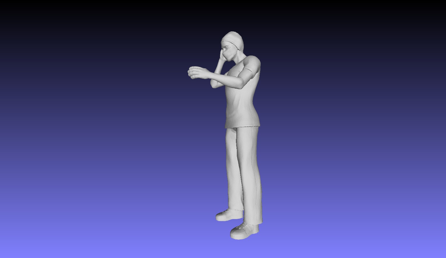 Printle I Homme 195 P 3D print model_29