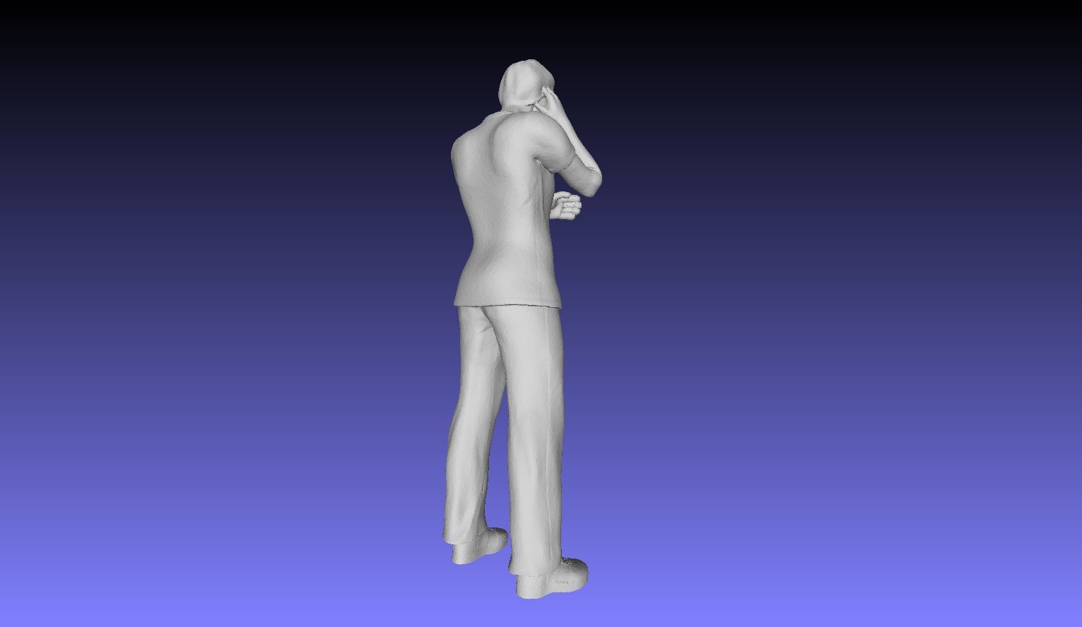 Printle I Homme 195 P 3D print model_14