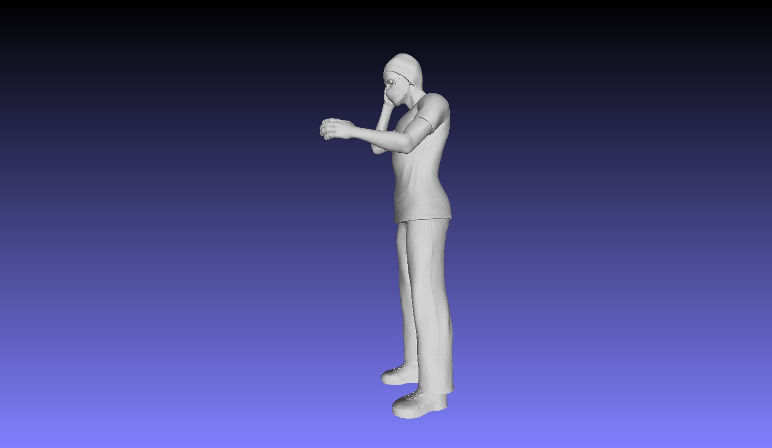 Printle I Homme 195 P 3D print model_28