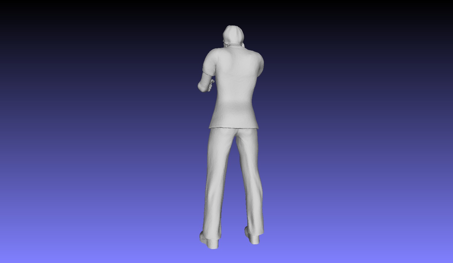 Printle I Homme 195 P 3D print model_20