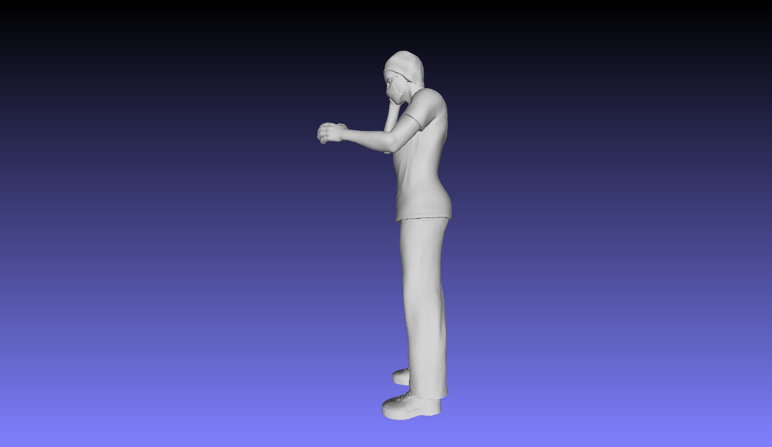 Printle I Homme 195 P 3D print model_26
