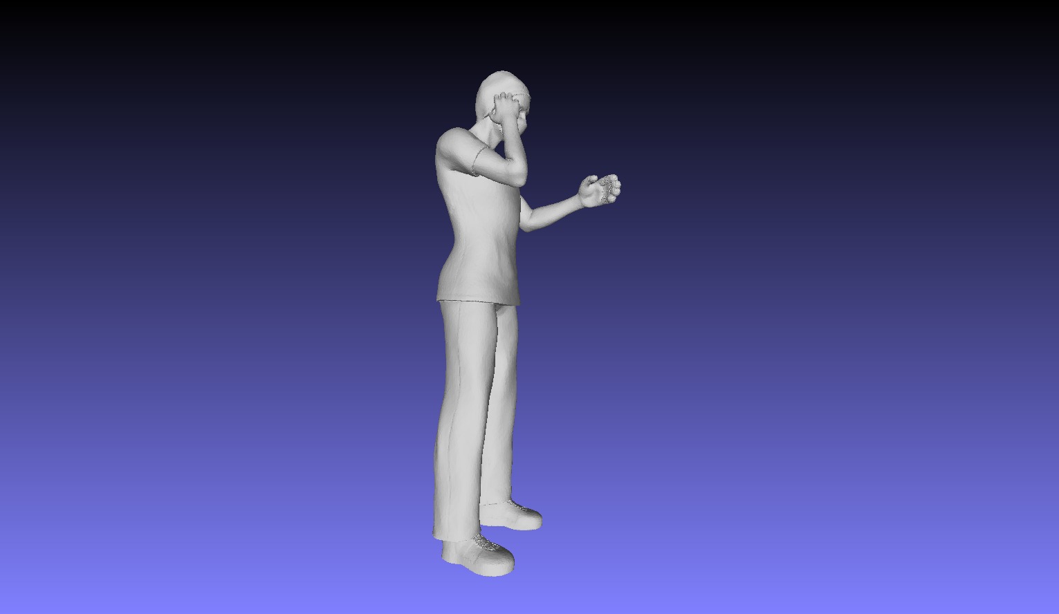 Printle I Homme 195 P 3D print model_7