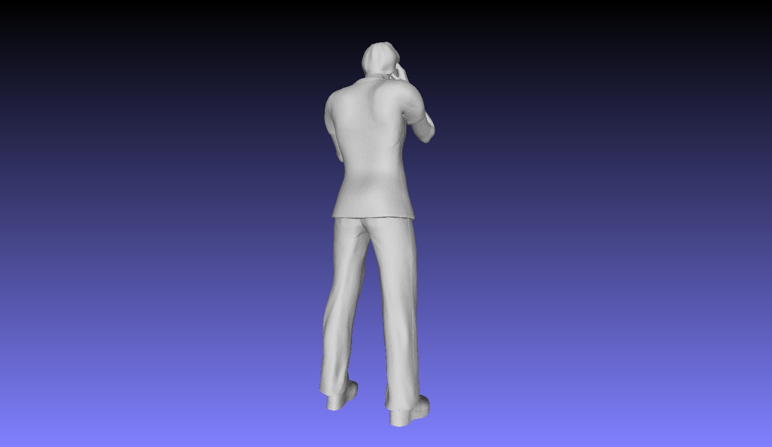 Printle I Homme 195 P 3D print model_16