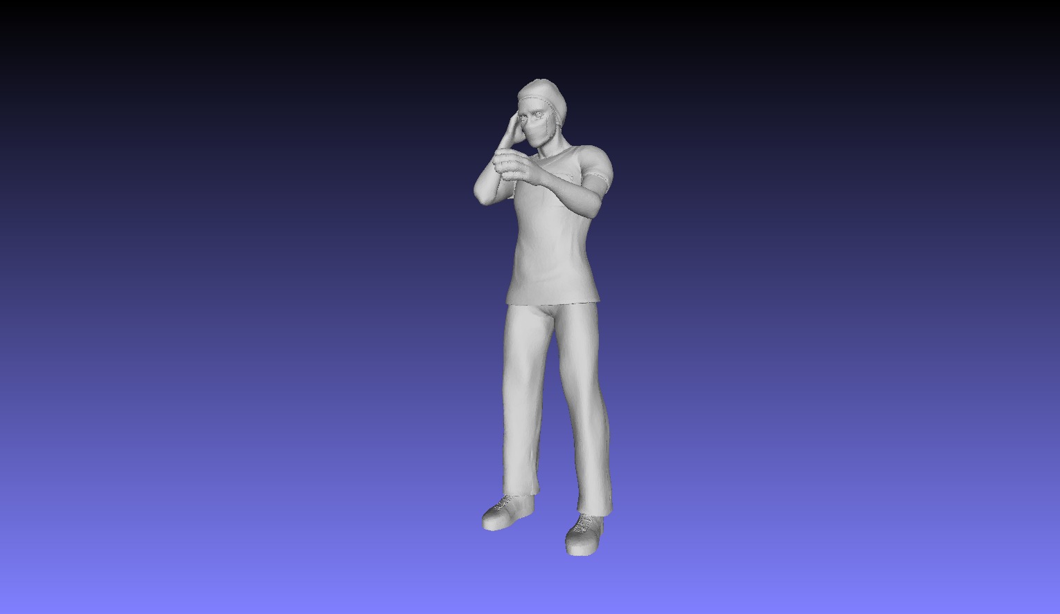 Printle I Homme 195 P 3D print model_32
