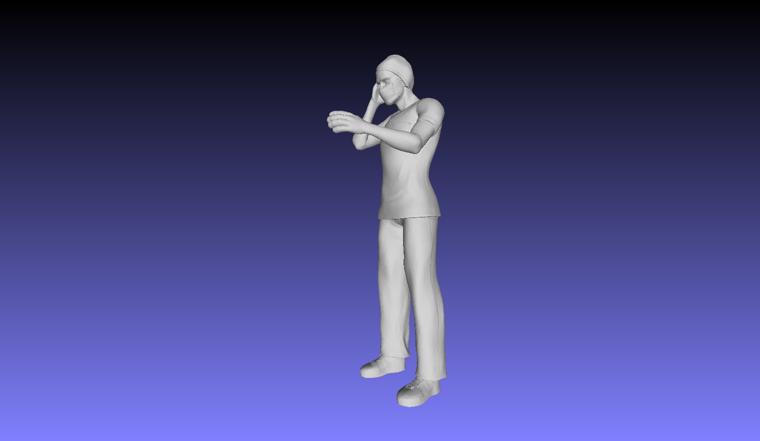 Printle I Homme 195 P 3D print model_30