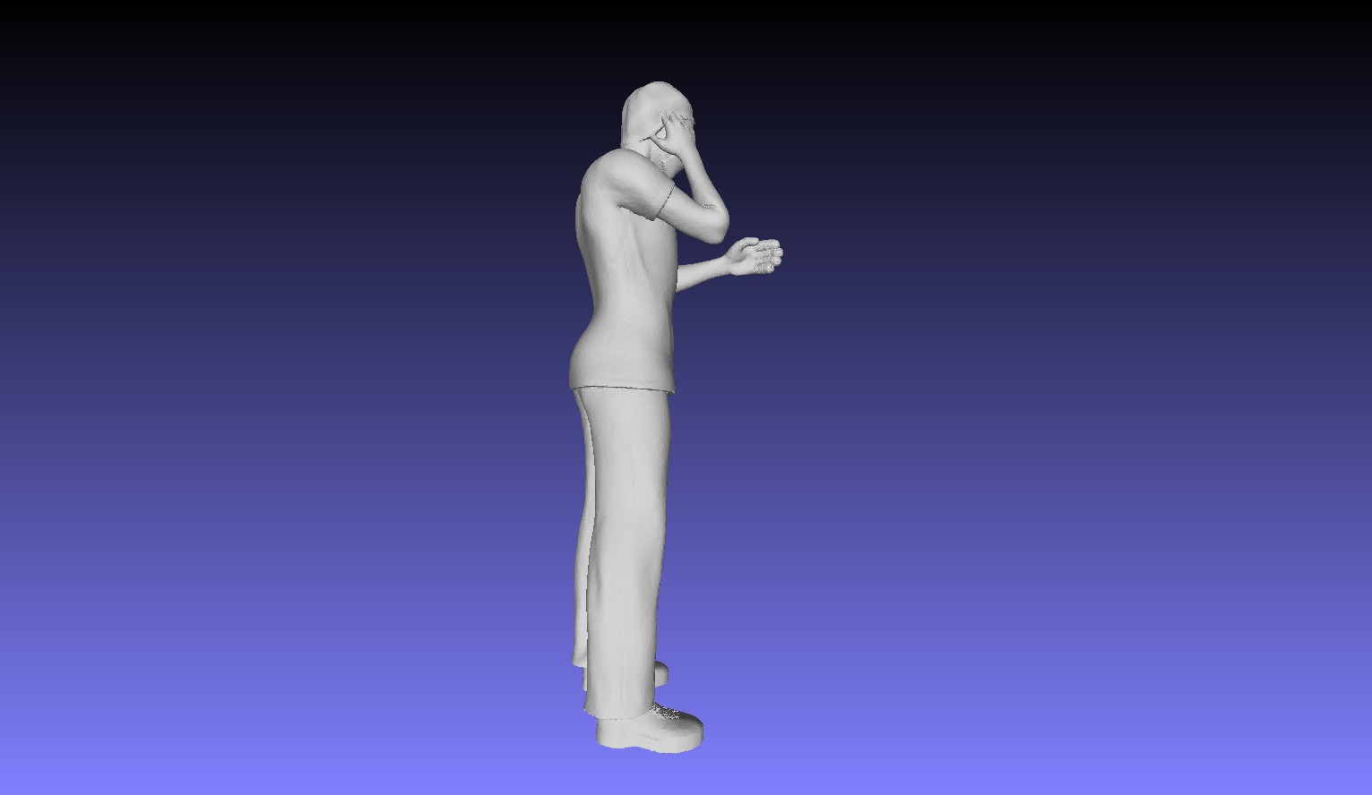 Printle I Homme 195 P 3D print model_10