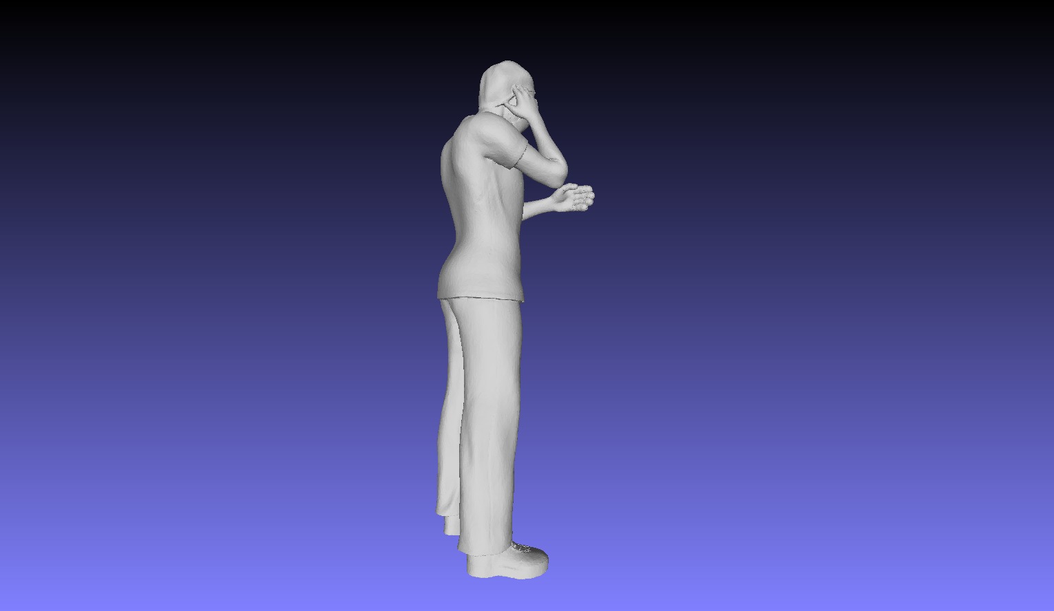 Printle I Homme 195 P 3D print model_11