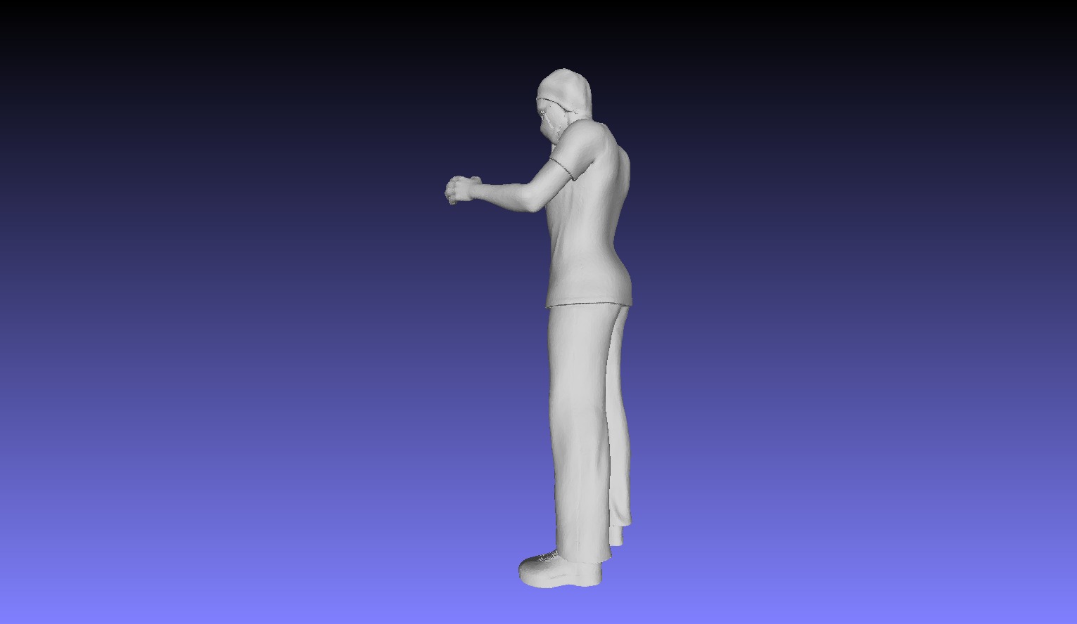 Printle I Homme 195 P 3D print model_25