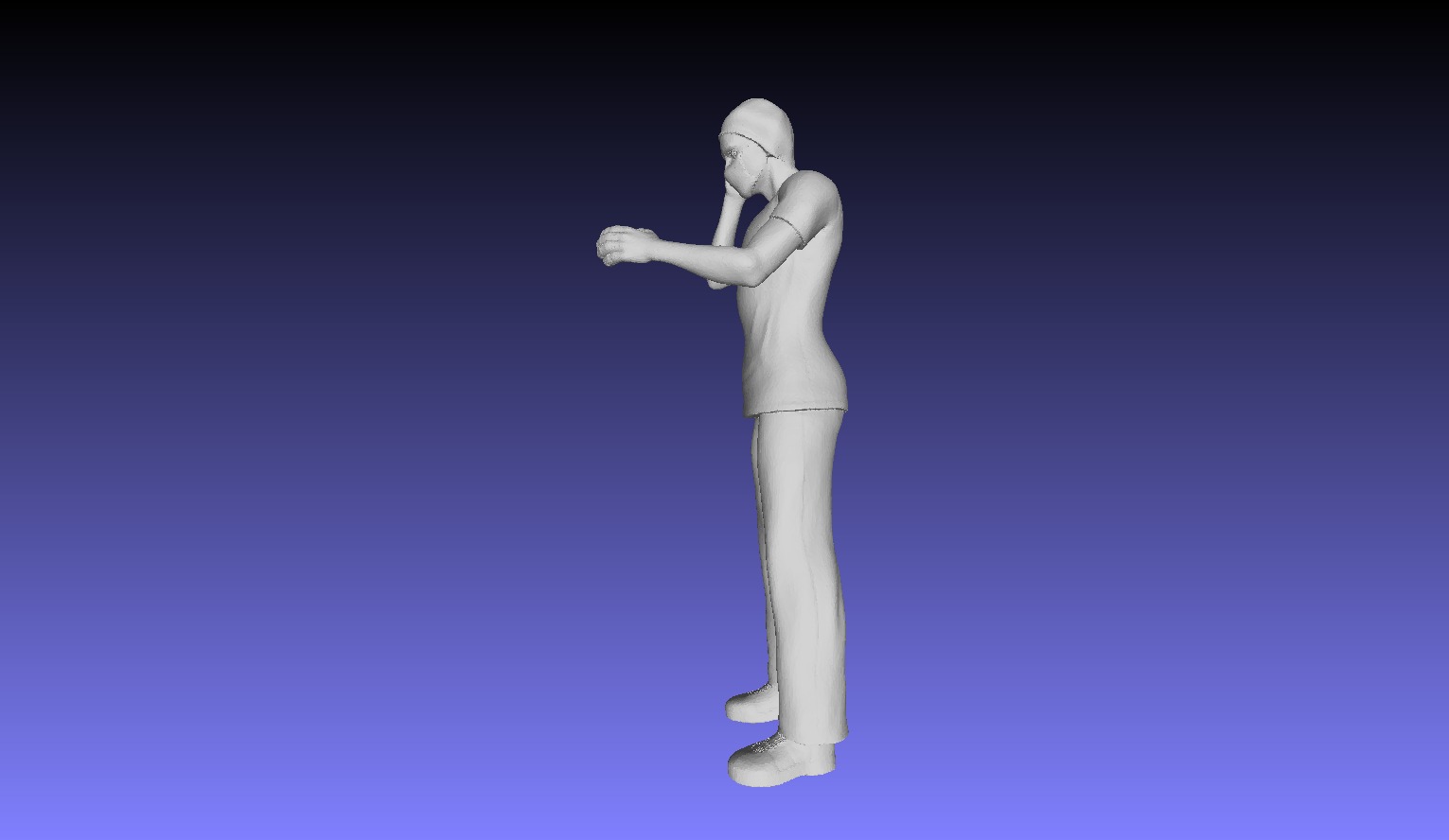 Printle I Homme 195 P 3D print model_27