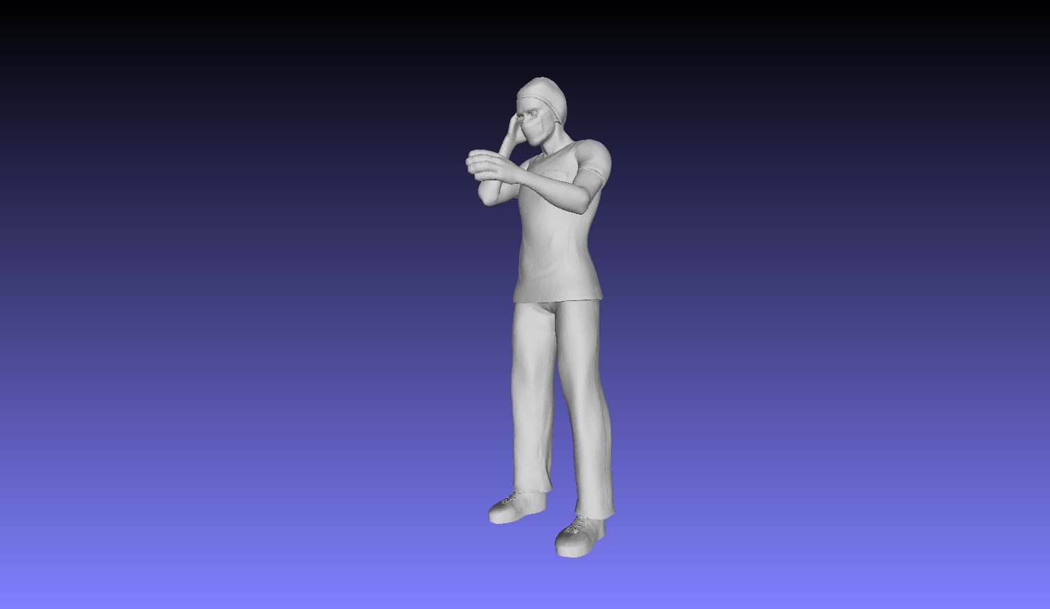 Printle I Homme 195 P 3D print model_31