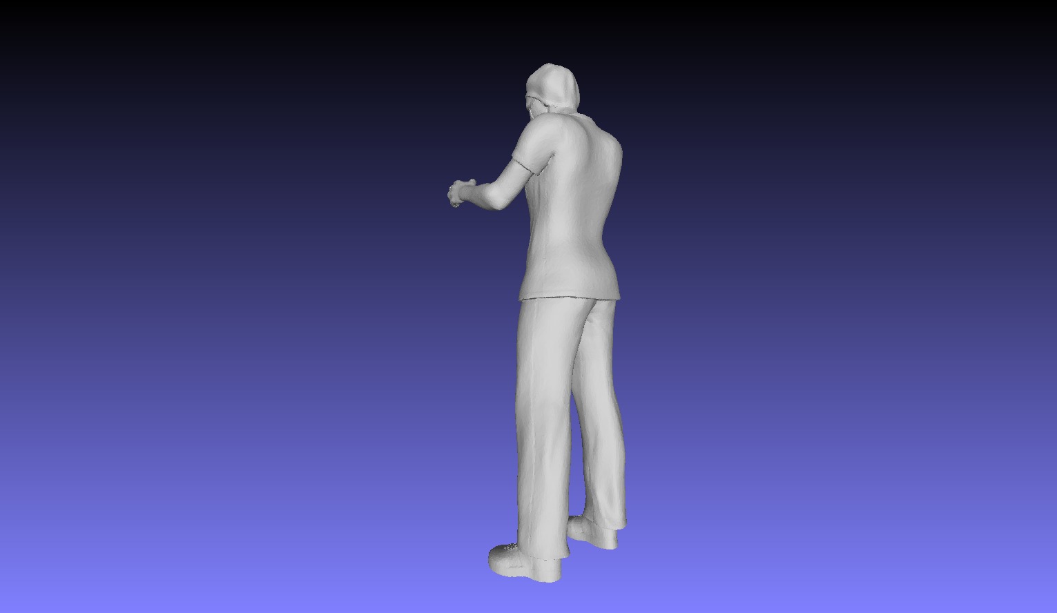 Printle I Homme 195 P 3D print model_23