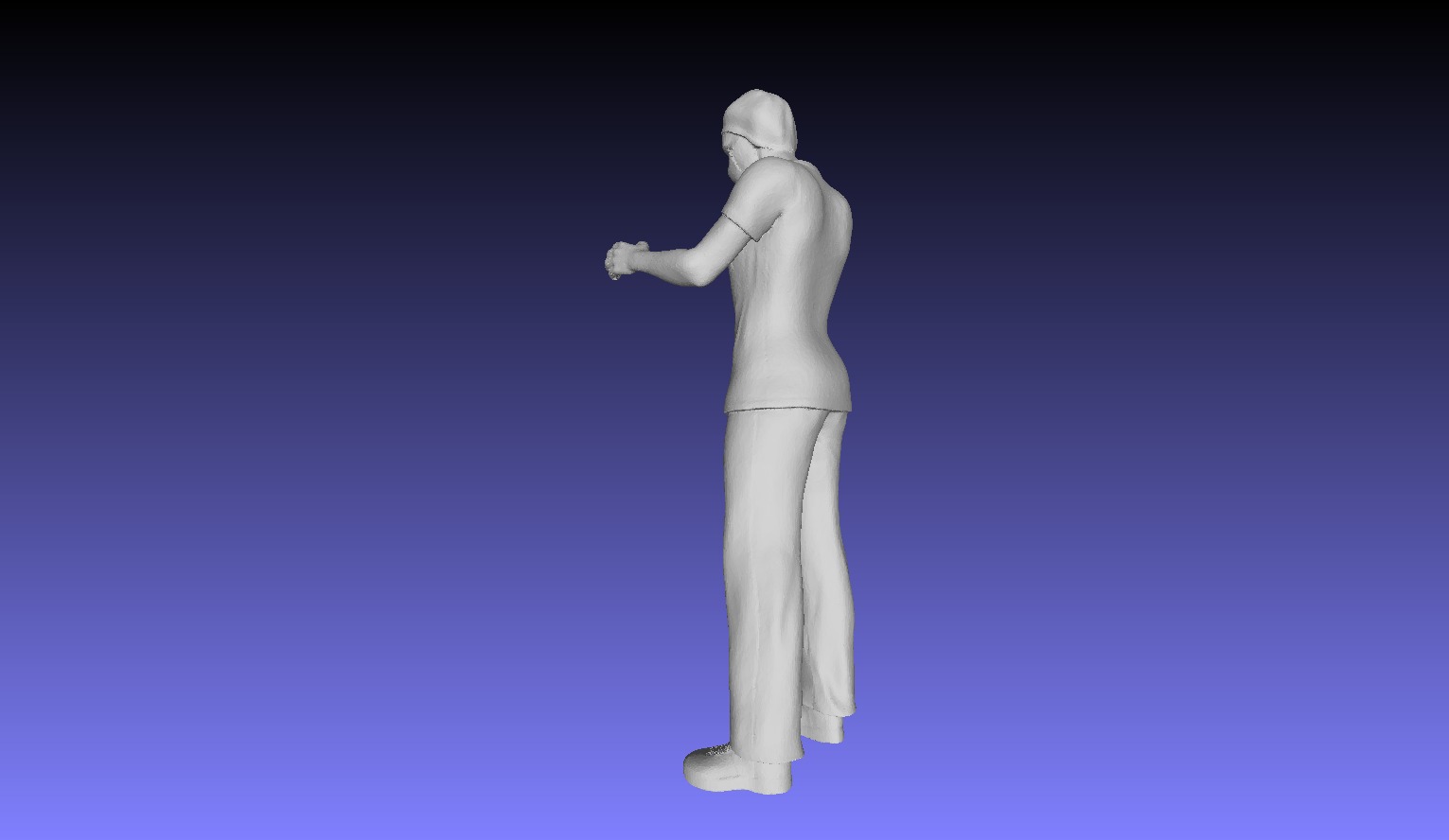 Printle I Homme 195 P 3D print model_24