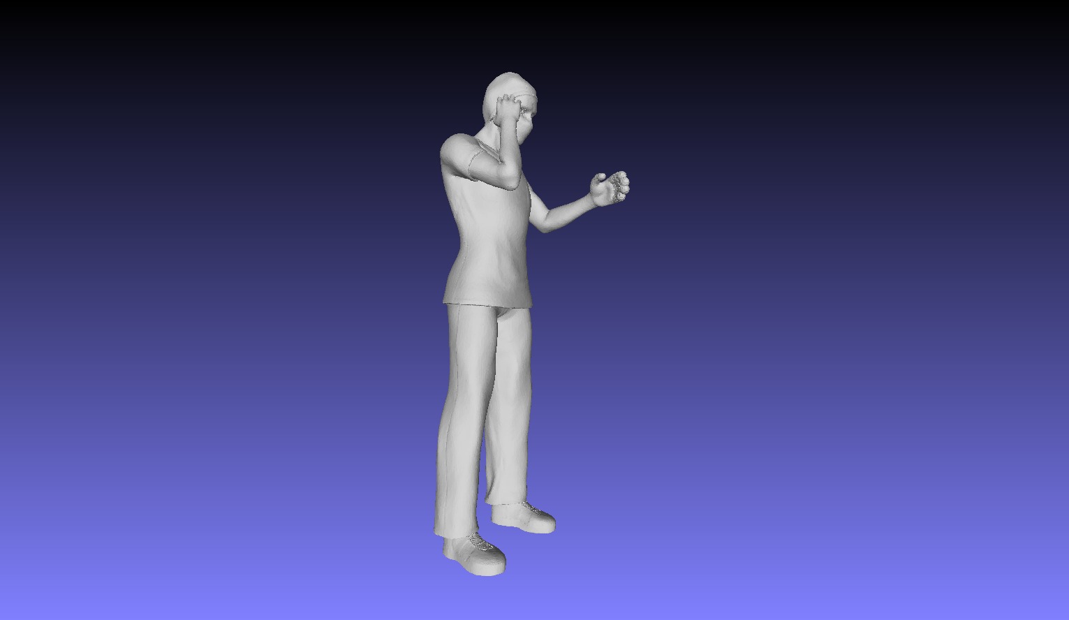 Printle I Homme 195 P 3D print model_6