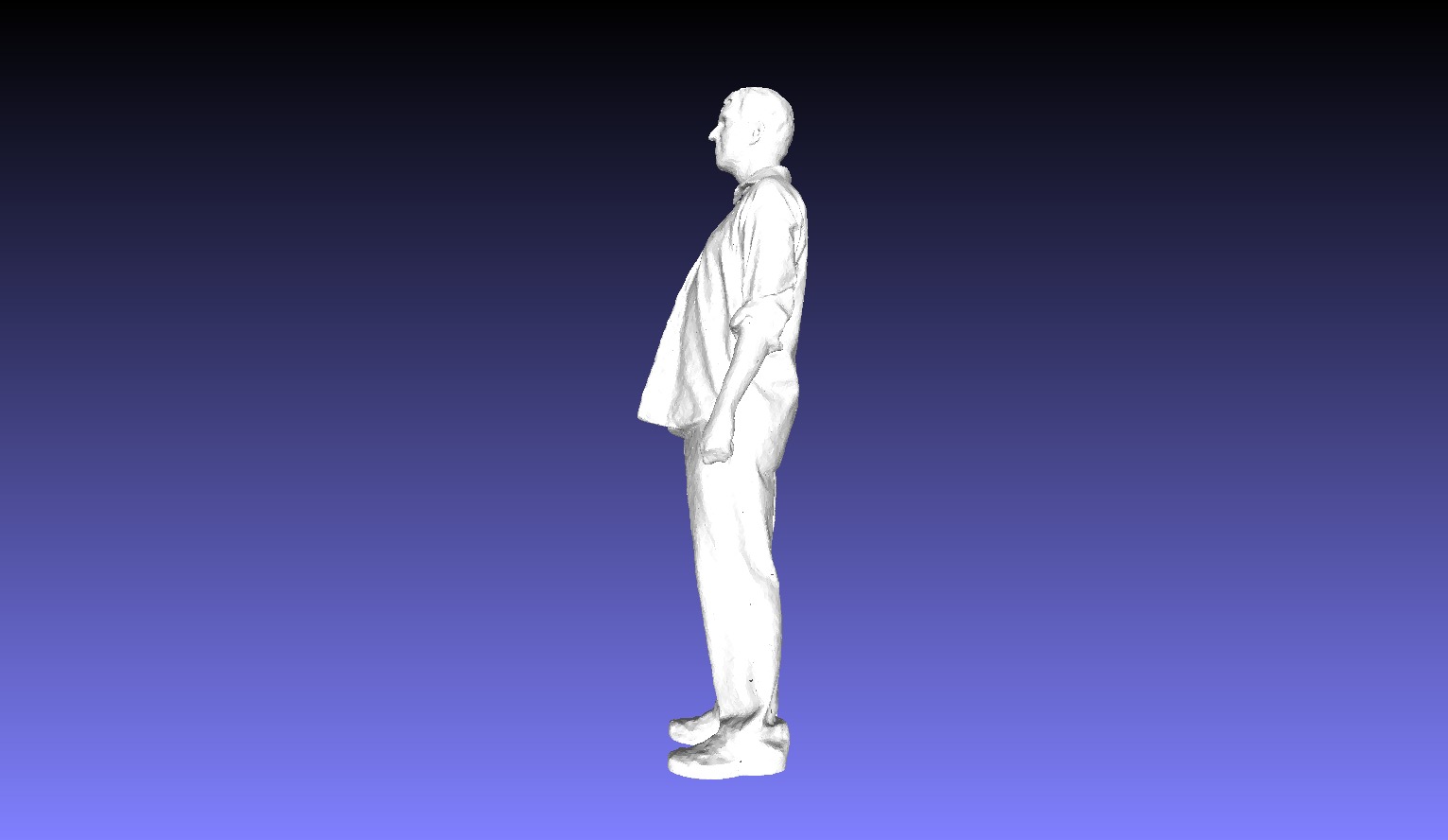 Printle XC Homme 197 P 3D print model_27