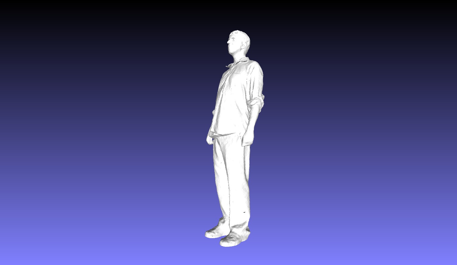 Printle XC Homme 197 P 3D print model_31