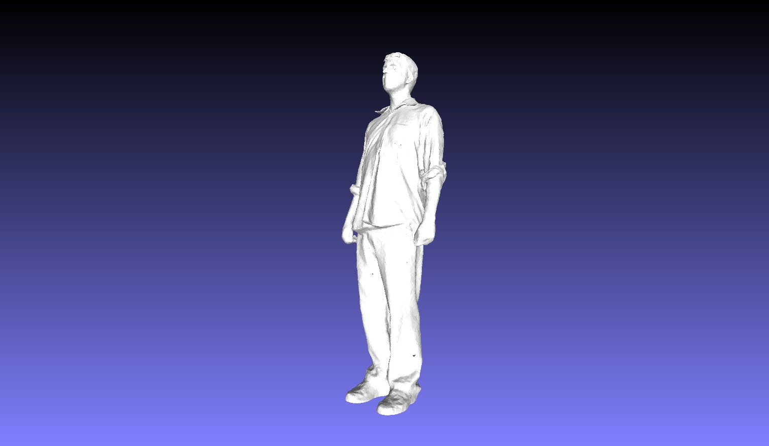 Printle XC Homme 197 P 3D print model_32