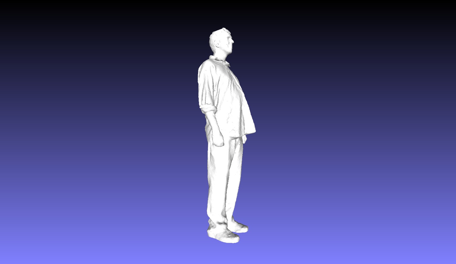 Printle XC Homme 197 P 3D print model_6