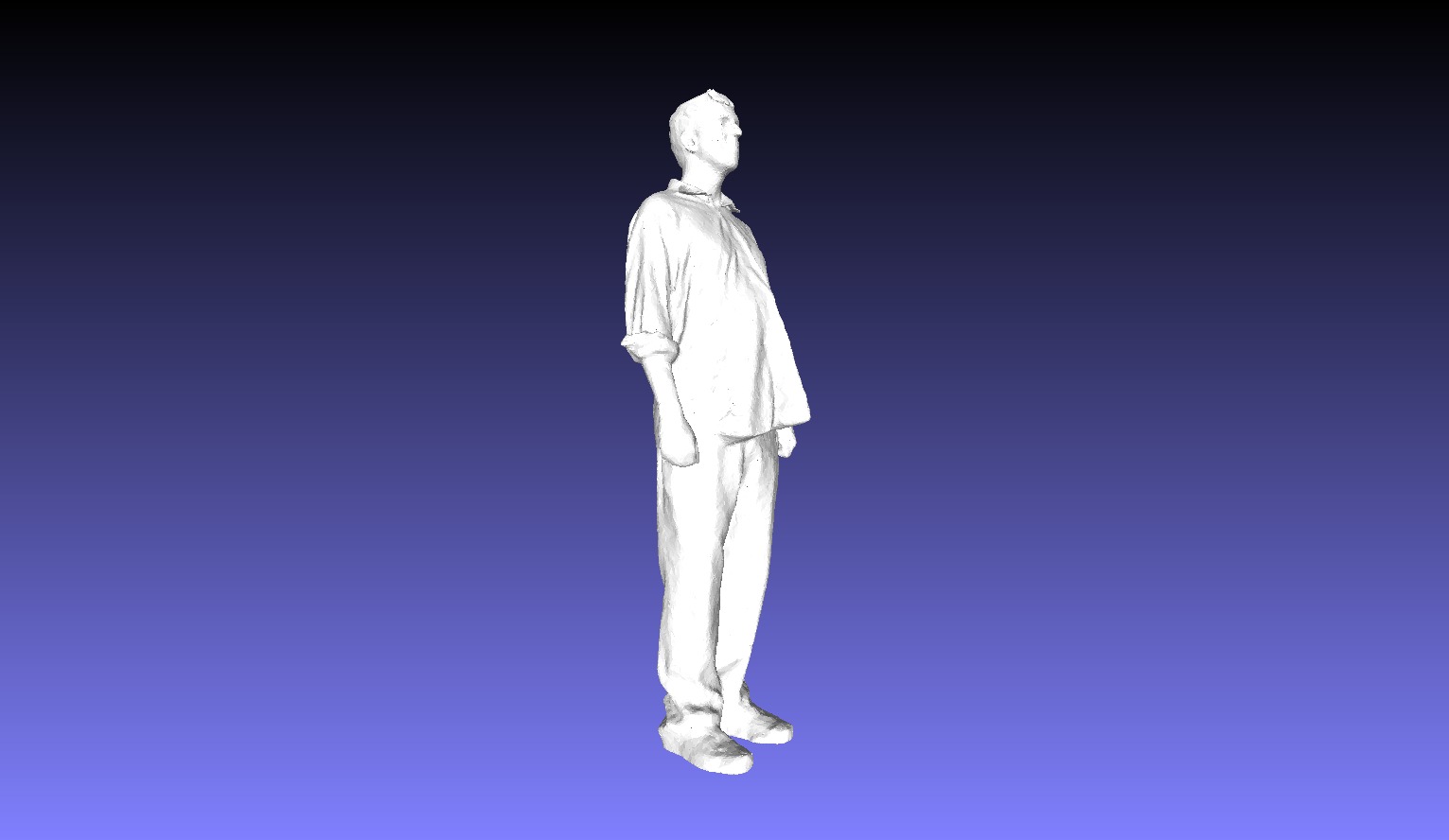 Printle XC Homme 197 P 3D print model_5