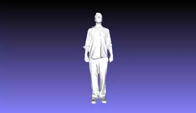 Printle XC Homme 197 P