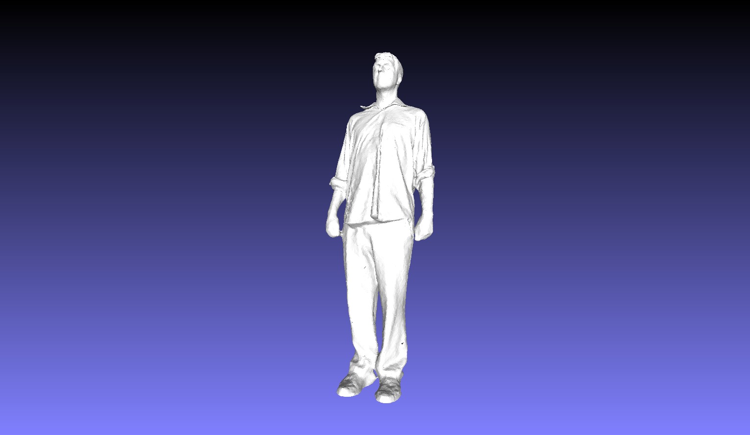 Printle XC Homme 197 P 3D print model_34