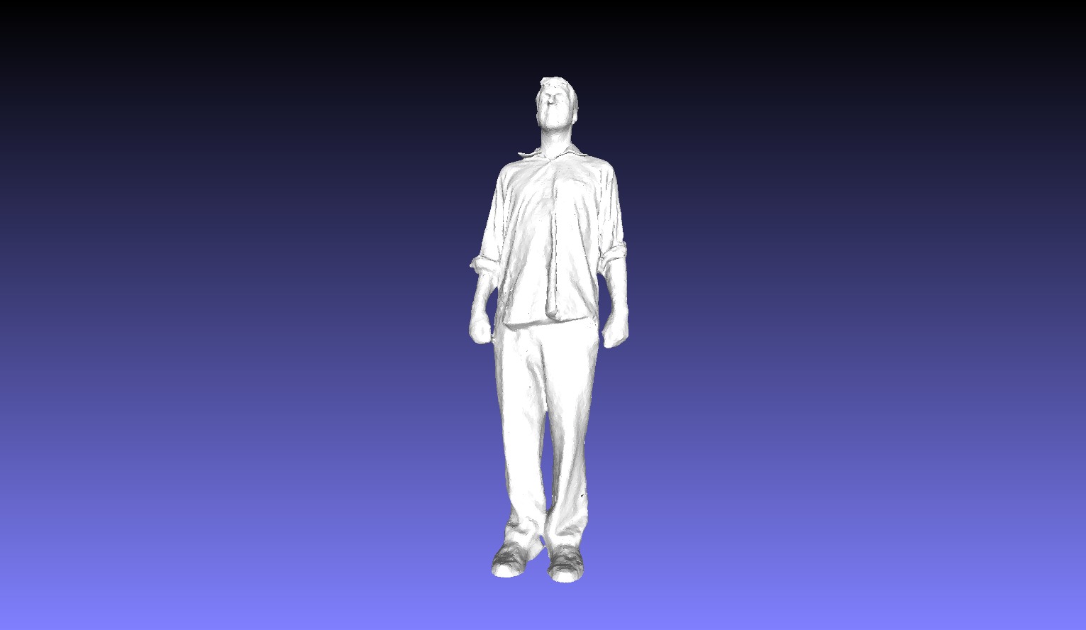 Printle XC Homme 197 P 3D print model_35