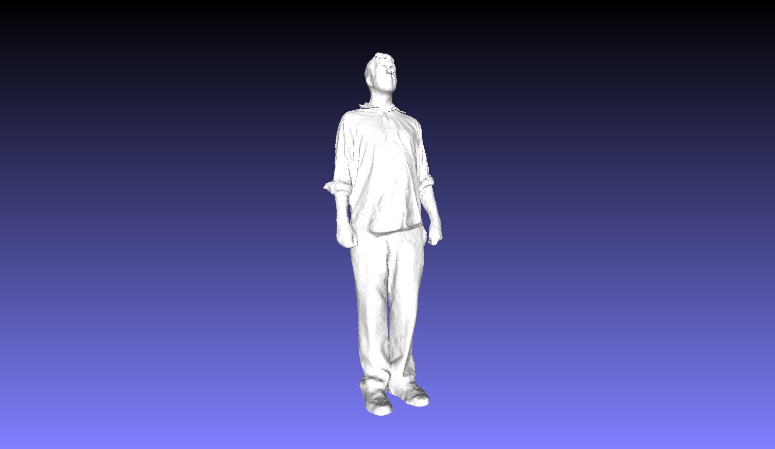 Printle XC Homme 197 P 3D print model_2