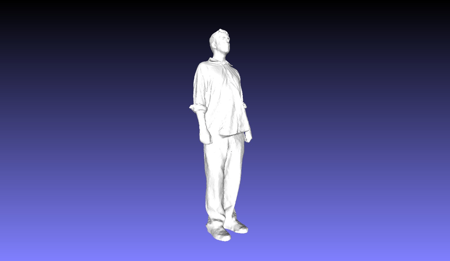 Printle XC Homme 197 P 3D print model_4