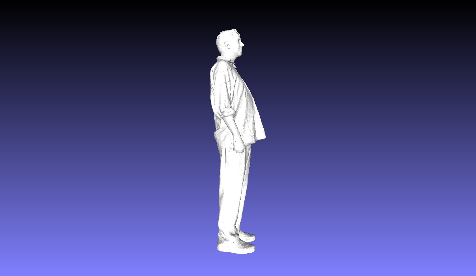 Printle XC Homme 197 P 3D print model_8