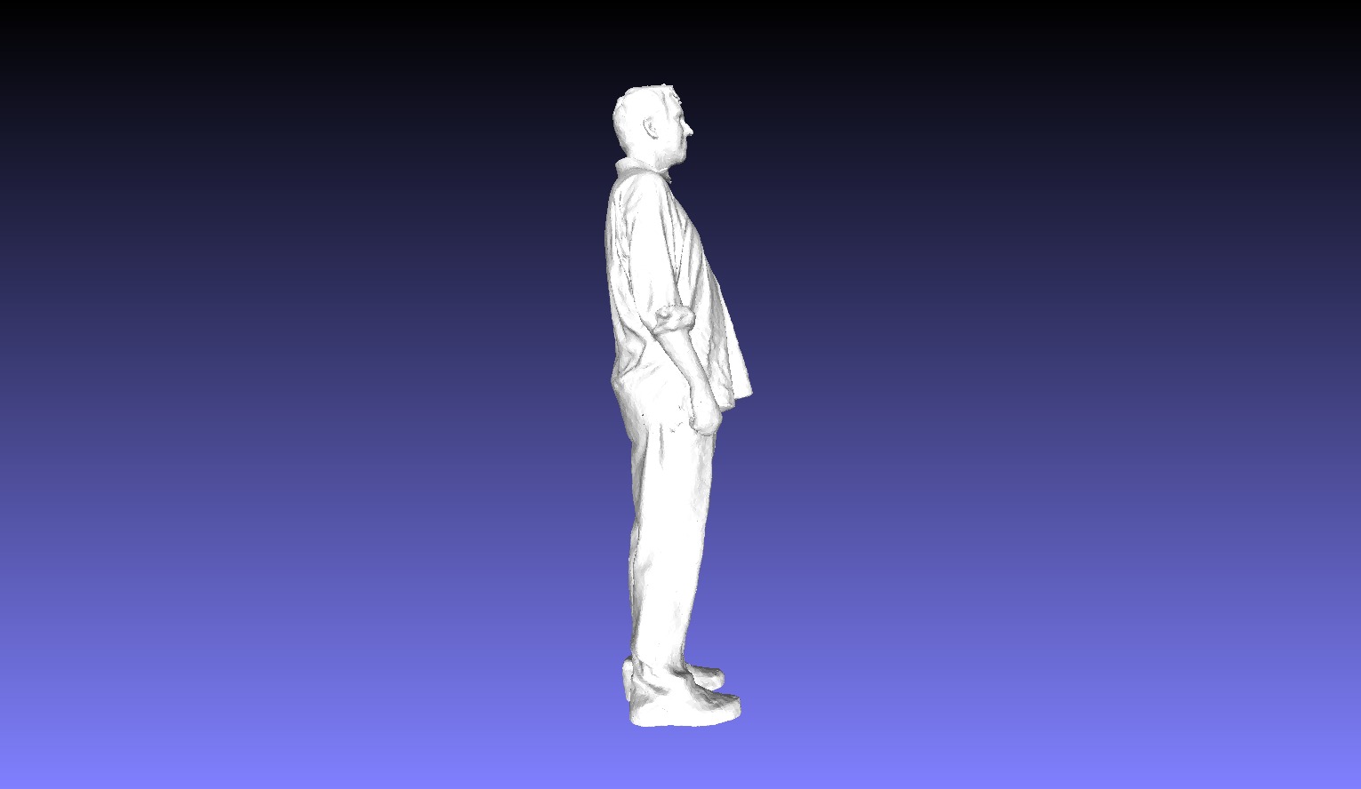 Printle XC Homme 197 P 3D print model_9