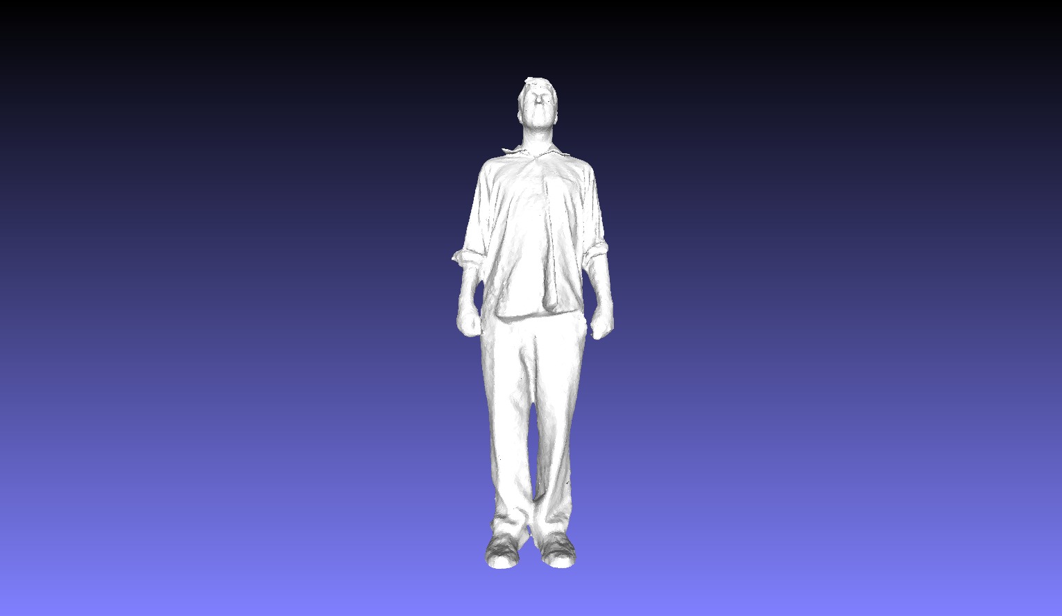 Printle XC Homme 197 P 3D print model_36