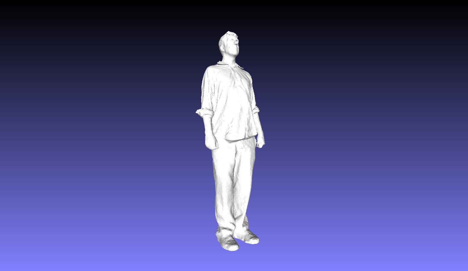 Printle XC Homme 197 P 3D print model_3