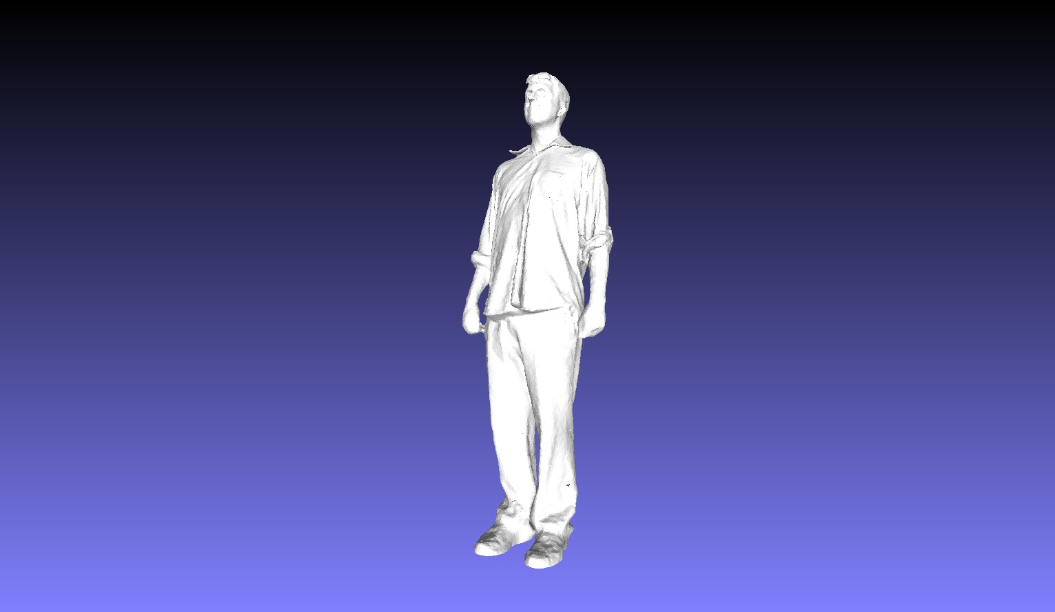 Printle XC Homme 197 P 3D print model_33