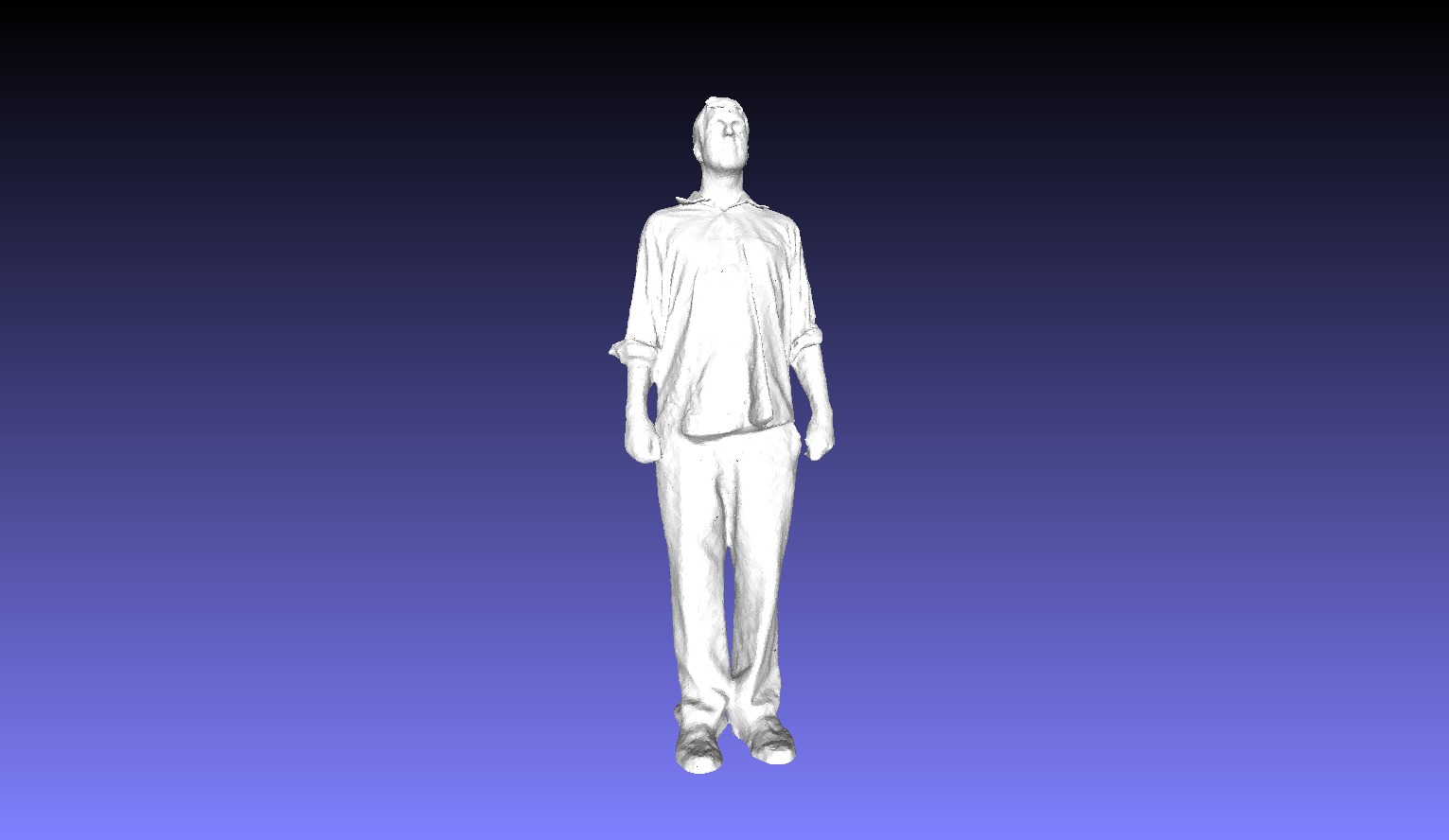 Printle XC Homme 197 P 3D print model_1
