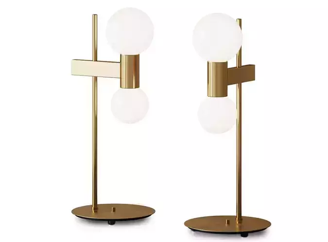Table lamp Dantone Home Bubble 50 cm