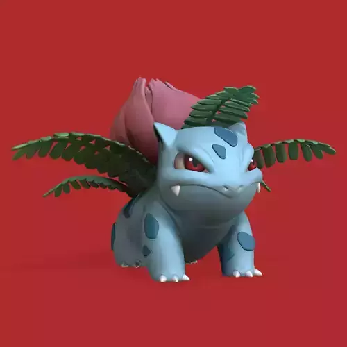 Ivysaur